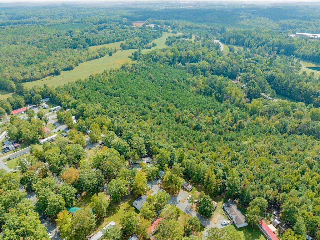 Siler City, NC 8.095 acres Land and Farms Realty