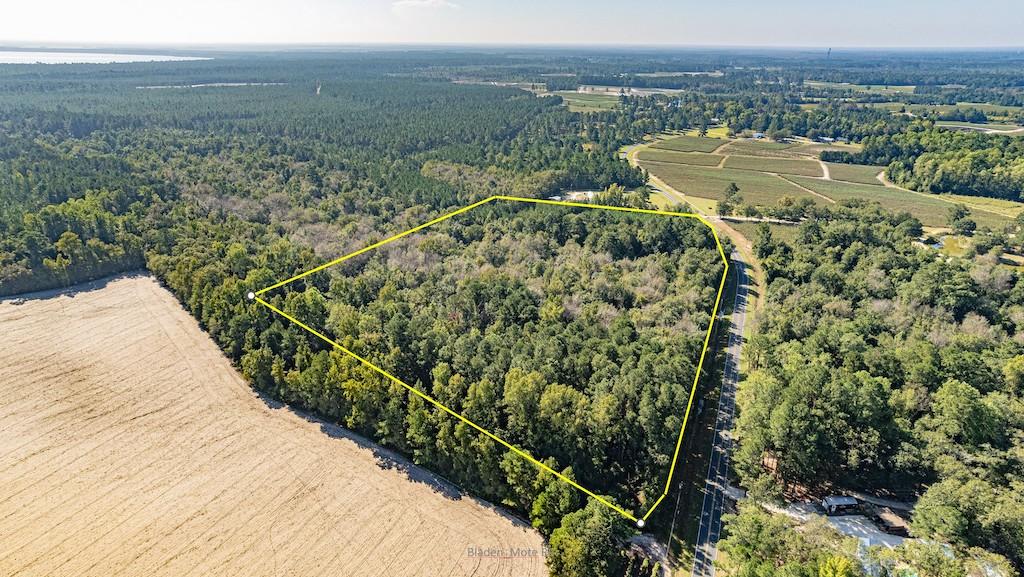 Harrells, NC 15.65 acres Land and Farms Realty