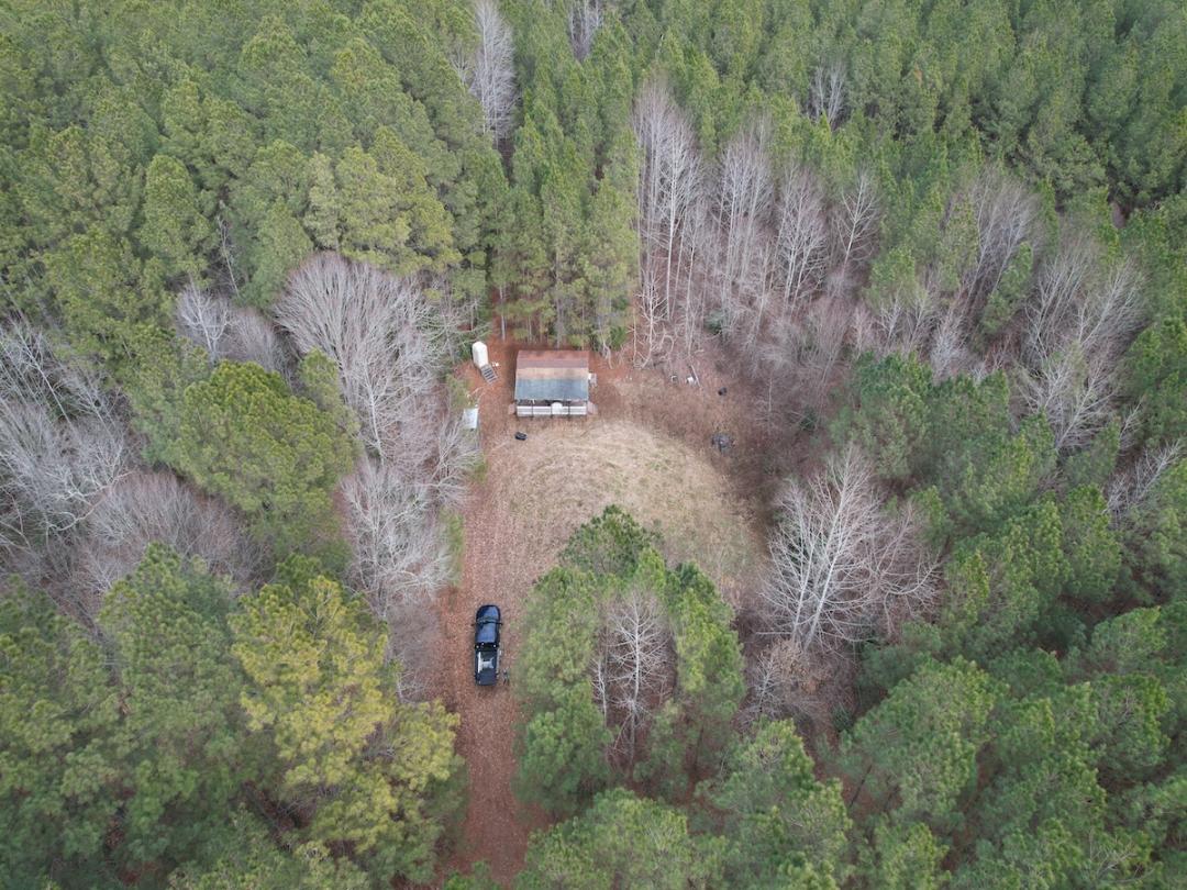 Elberon, VA 100 acres Land and Farms Realty