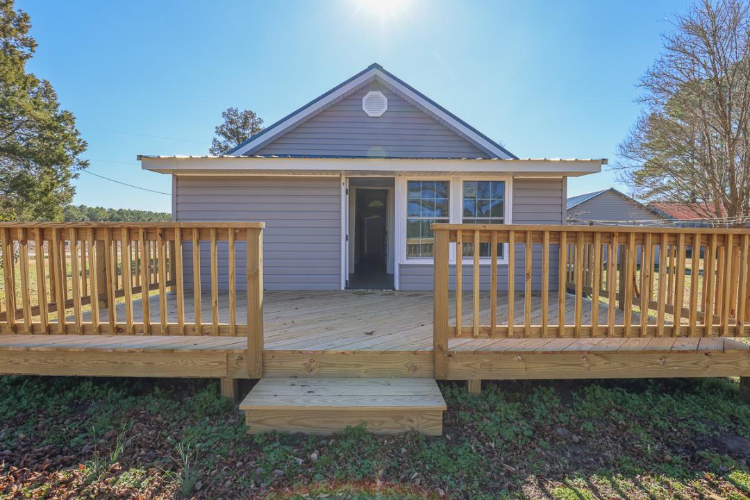 Creswell, NC 26 acres Land and Farms Realty