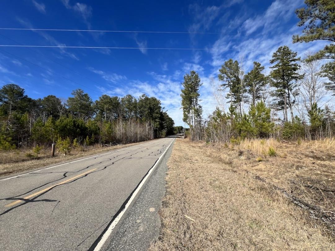 Eagle Springs, NC 11.19 acres Land and Farms Realty