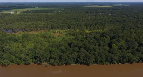 Photo of UNDER CONTRACT!  35 Acres of Recreational and Hunting Land For Sale in Lenoir NC!