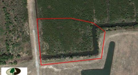Photo of SOLD!  2 Acre Residential Lot for Sale in Hyde County NC!