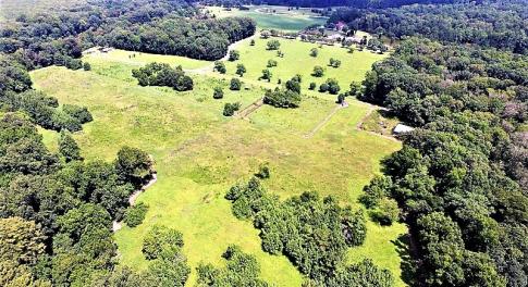 Photo of UNDER CONTRACT!  85 Acres of Farm Land For Sale in Pitt County NC!