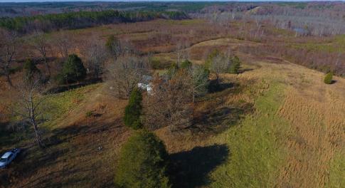Photo of UNDER CONTRACT!  47.55 Acres of Hunting Land For Sale in Warren County NC!