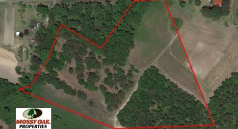 Photo of SOLD!  11 Acres of Residential and Recreational Land For Sale in Craven County NC!