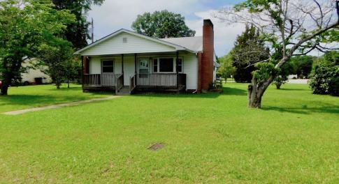 Photo of UNDER CONTRACT!  Residential Property For Sale in Edgecombe County NC!