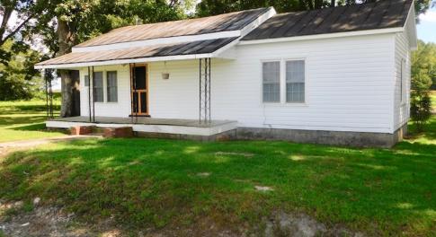 Photo of UNDER CONTRACT!  3 Acres of Land With Home For Sale in Wilson County!