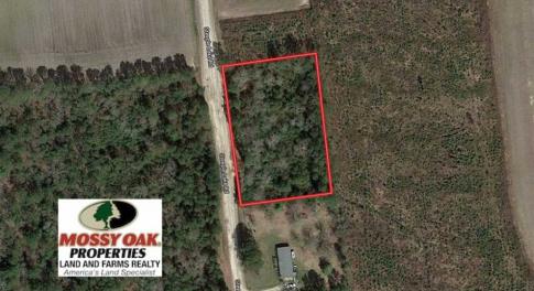 Photo of UNDER CONTRACT!! 1.38 Acres of Residential Land For Sale in Greene County NC!