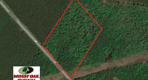 Photo of UNDER CONTRACT!  10 Acres of Recreational and Investment Land For Sale in Suffolk County VA!