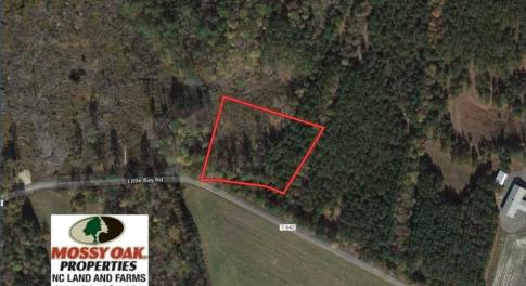 Photo of SOLD!!  1.7 Acres of Residential Building Land For Sale in Lancaster County VA!