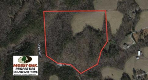 Photo of SOLD!! 37.31 Acres of Multi-Use Land For Sale in Person County NC!