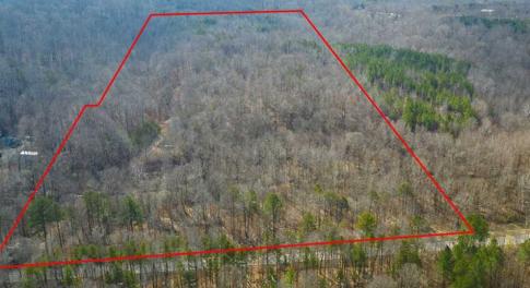 Photo of SOLD!!  44.70 Acres of Multi-Use Land For Sale in Caswell County NC!