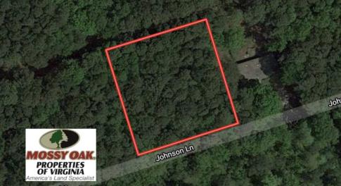 Photo of SOLD!!  0.6 Acre Residential Lot For Sale in Isle of Wight County VA!