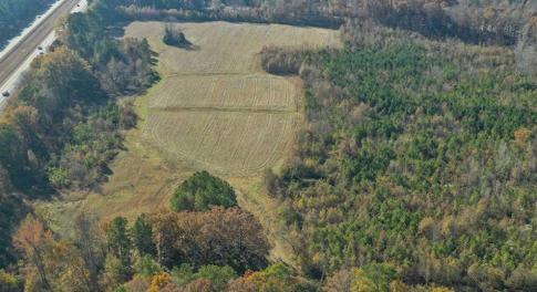 Photo of SOLD!!  32.19 Acres of Farm Land For Sale in Granville County NC!