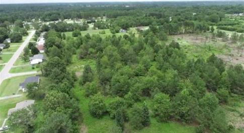 Photo of SOLD!!  22.06 Ac of Residential and Timber Land For Sale In Cumberland County NC!