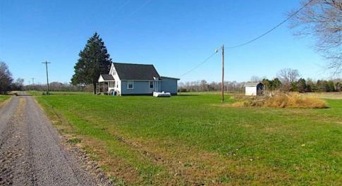 Photo of UNDER CONTRACT!!  99 Acres of Hunting Land For Sale in Culpeper County VA!
