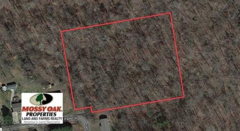 Photo of 3.01 Acres of Residential Land For Sale in Orange County NC!