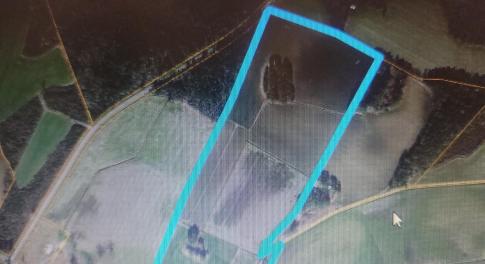 Map of property location featuring property bounda