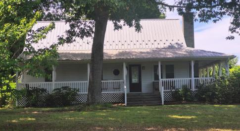 Main View