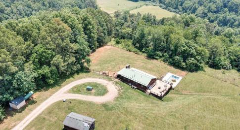 2BD 2BA Cottage
