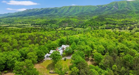 388 Hemlock Ridge Lane, Catawba