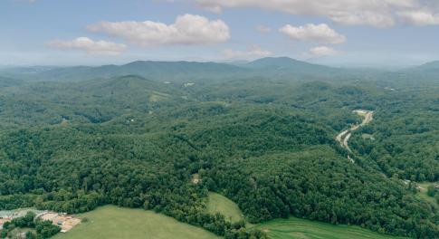 Naff RD 159.847 Acres