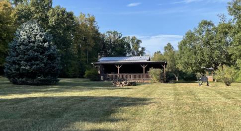 Welcome Home to 521 Piney Grove Road