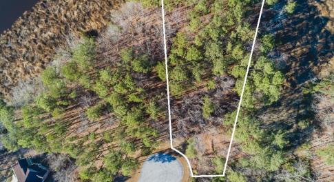 Lot 230 Aerial