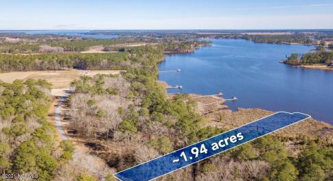 lot 74 winfield lane Main View 2021