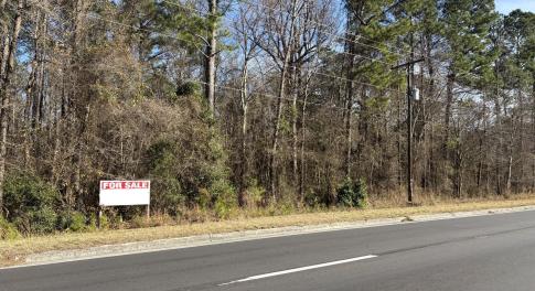 L2 Richlands Hwy