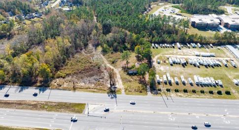 Drone - Harnett Co. 1.97-8