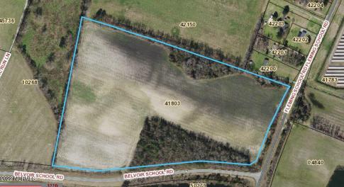 001 Main View 0 Fleming School RD Aerial