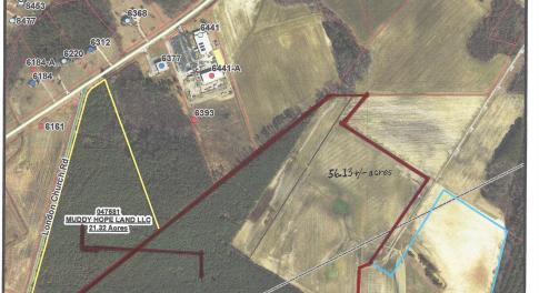 London Church and Carter