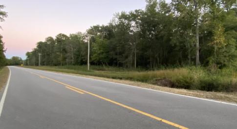 NC-142 Road Frontage