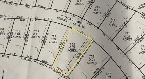 Lot 755