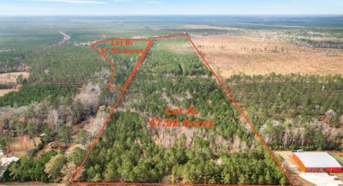 3199 Maco Road/HWY 87