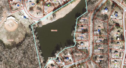 31 BobVaughRd PropLines_MLS