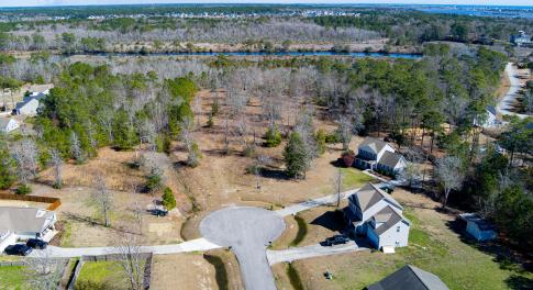 Norine Dr - Cul de sac Lots-2