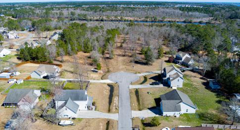 Norine Dr - Cul de sac Lots-1