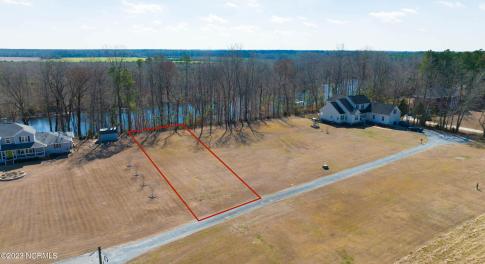6 Grove Lane, New Bern