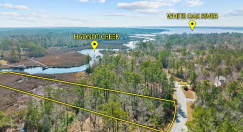 236 White Oak Bluff Rd