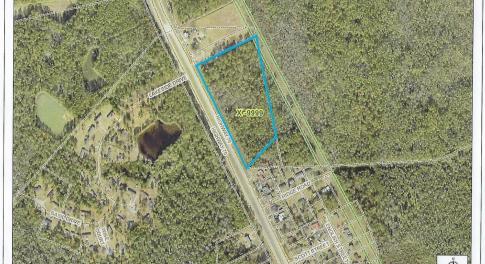 GIS MAP