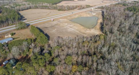 24 +- Acres