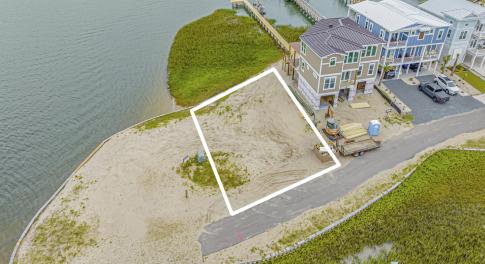 Ocean Club Lot 93