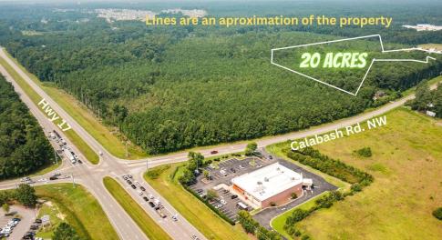 179 Calabash RD