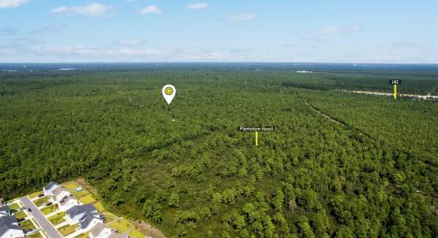 Greenview Ranches Lot 226 and 228