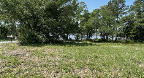 Lot 8 - Red Drum Way