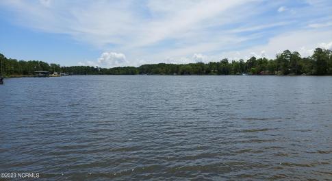 1.03 Waterfront Lot
