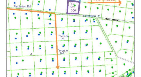 Ranch 300 Greenview Ranch